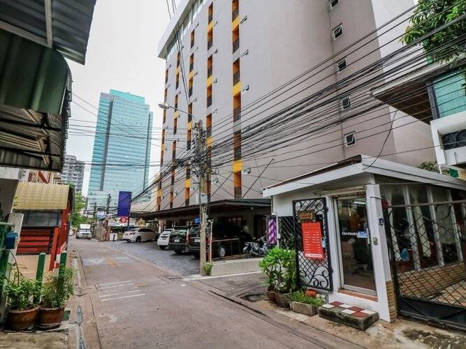 The Corner Ratchada
