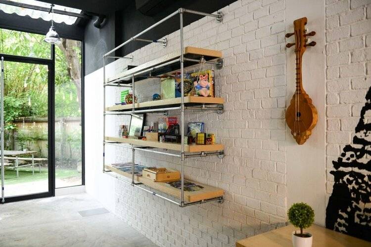 The Cube Hostel