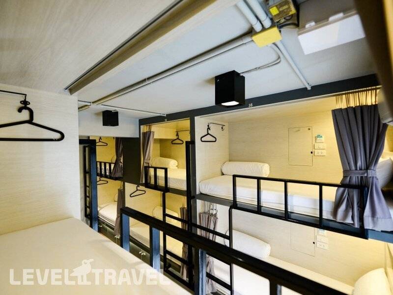 The Cube Hostel — фото 1