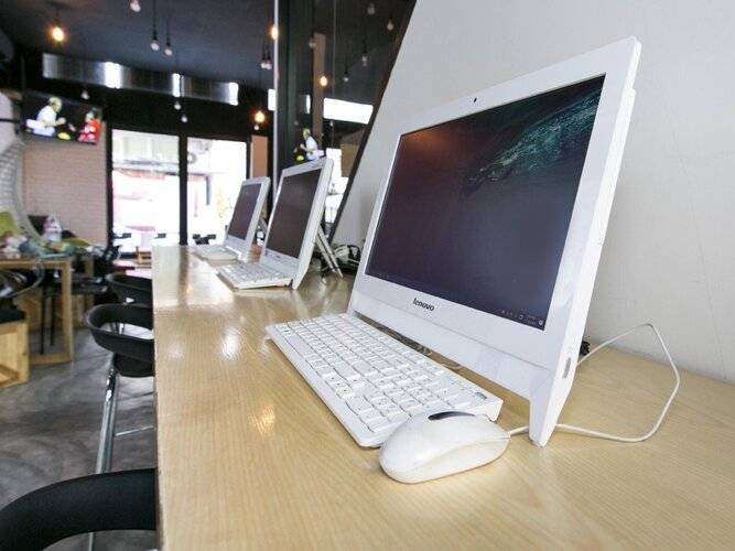 The Cube Hostel