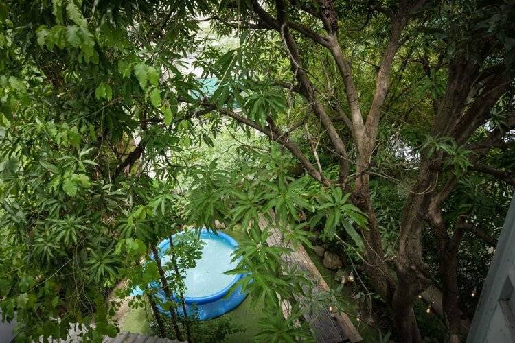 The Cube Hostel