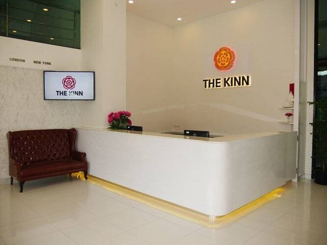 The Kinn