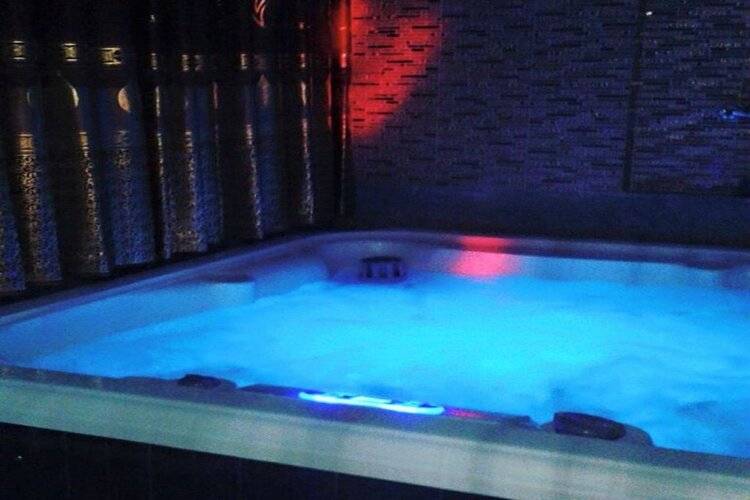 The Pool Resort