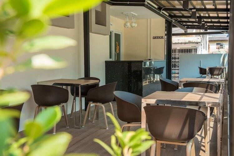 U Sabai Hotel