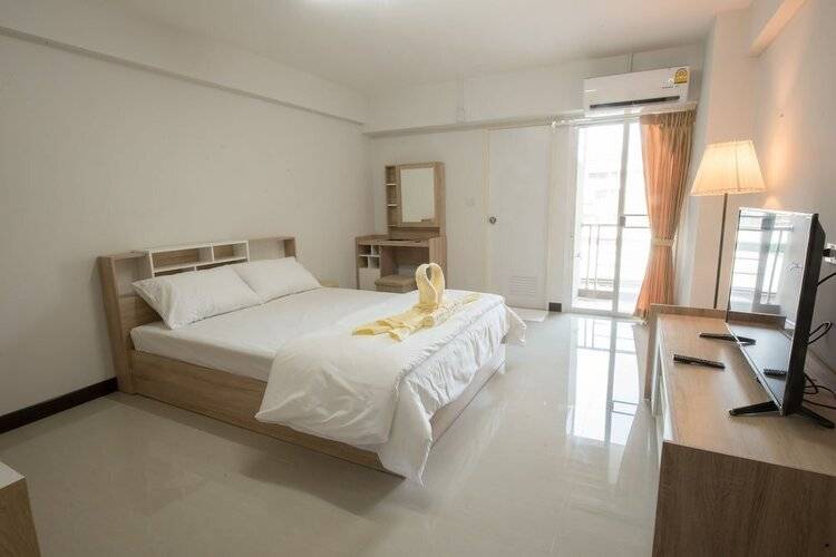 U Sabai Hotel
