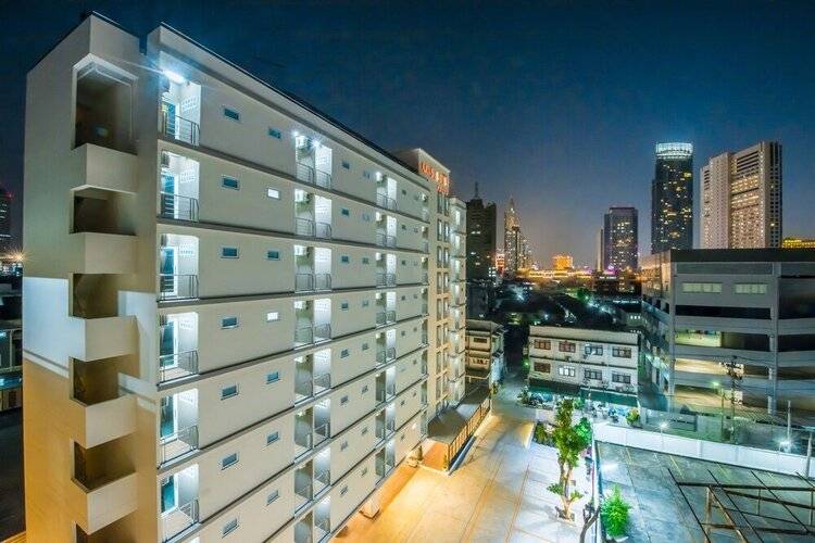 U Sabai Hotel