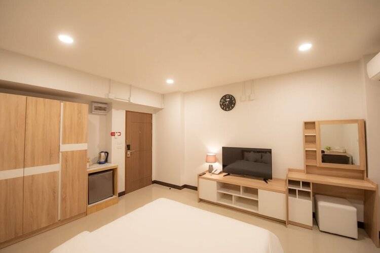 U Sabai Hotel