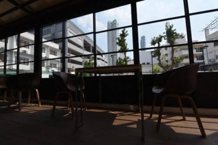U Sabai Hotel