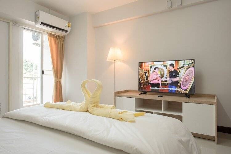 U Sabai Hotel