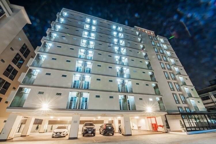 U Sabai Hotel