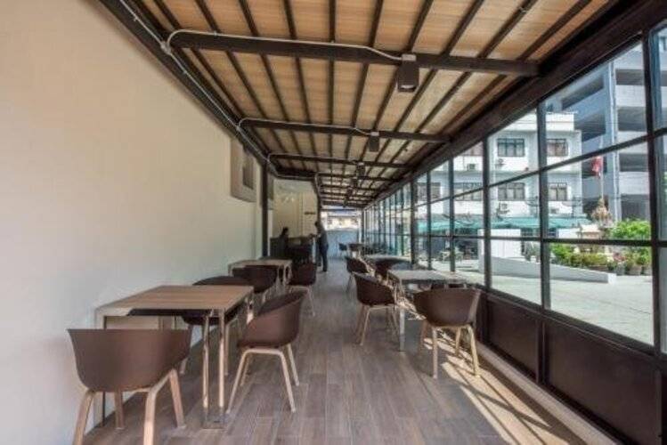 U Sabai Hotel