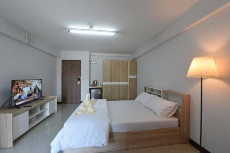 U Sabai Hotel