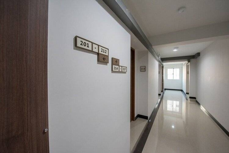 U Sabai Hotel