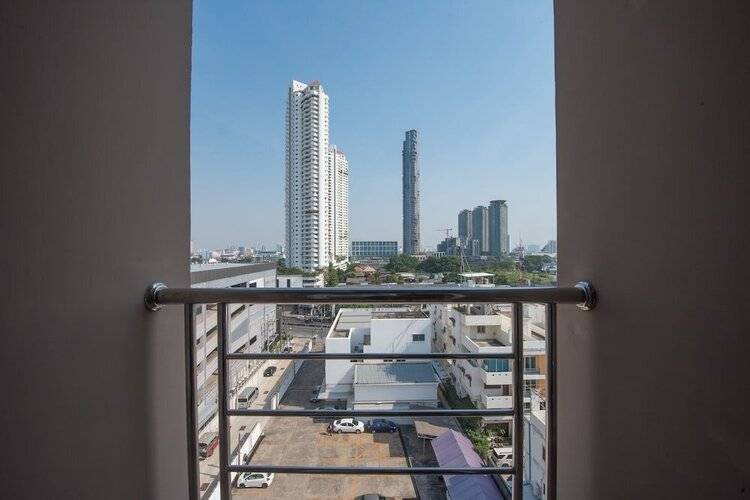 U Sabai Hotel