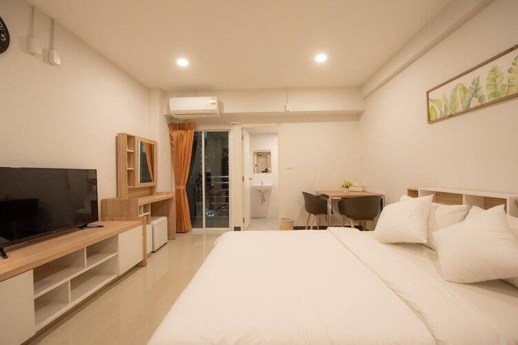 U Sabai Hotel
