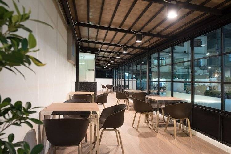 U Sabai Hotel