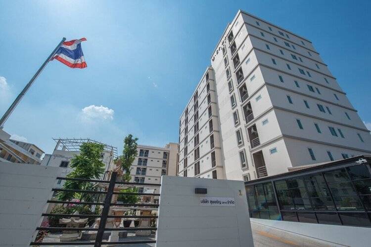 U Sabai Hotel