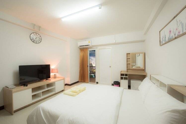 U Sabai Hotel