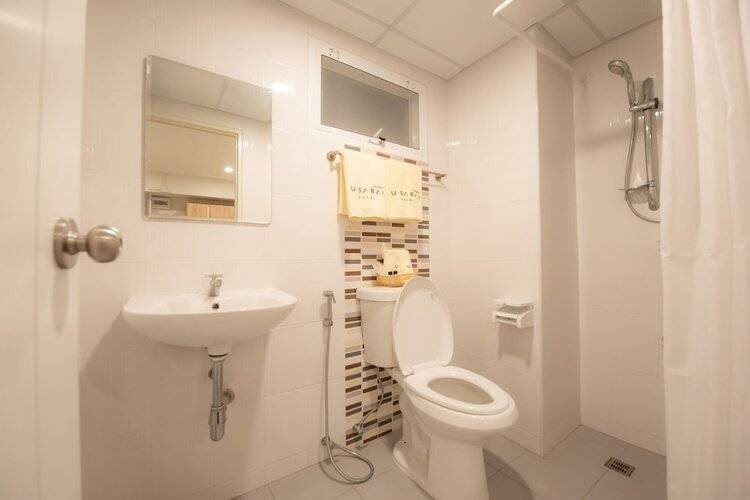 U Sabai Hotel