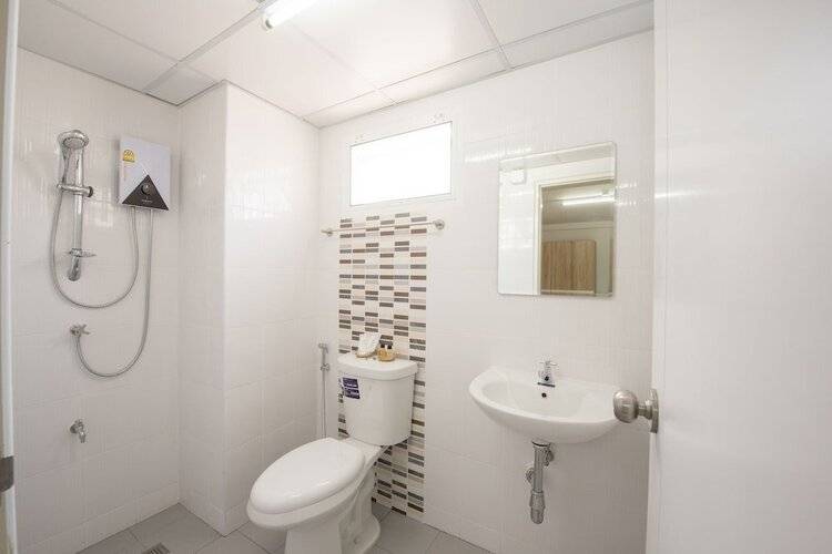 U Sabai Hotel