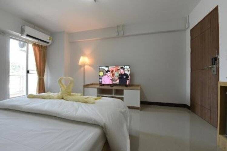 U Sabai Hotel
