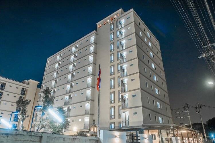 U Sabai Hotel