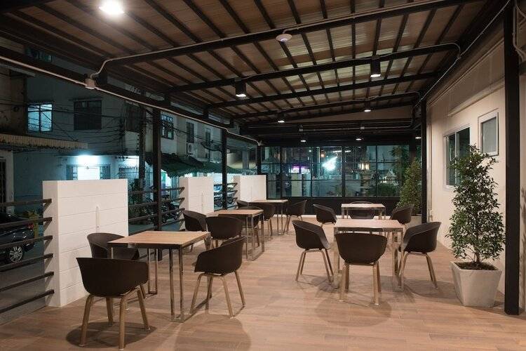 U Sabai Hotel