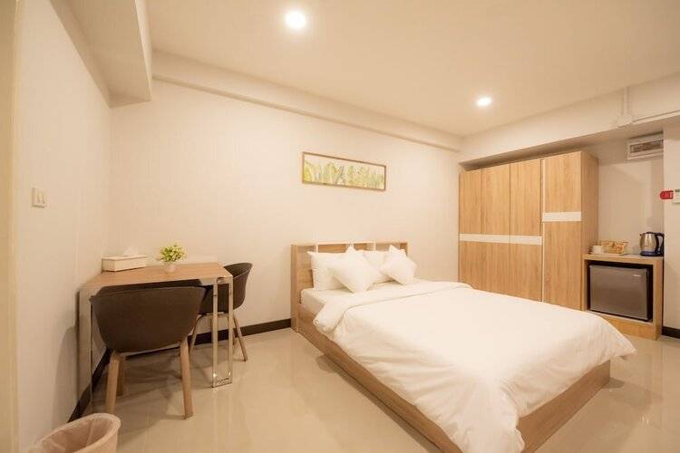 U Sabai Hotel