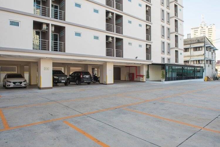 U Sabai Hotel