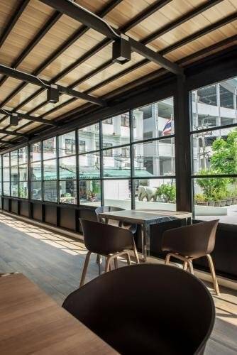 U Sabai Hotel