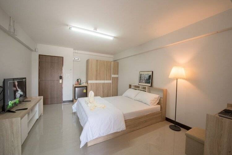 U Sabai Hotel