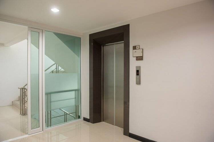U Sabai Hotel
