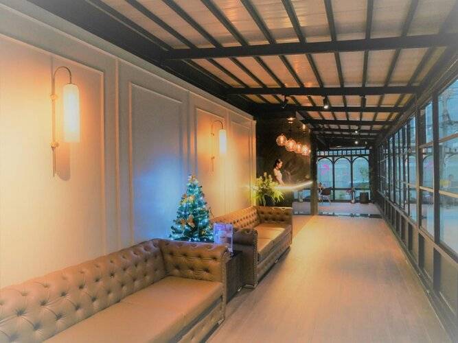 U Sabai Hotel