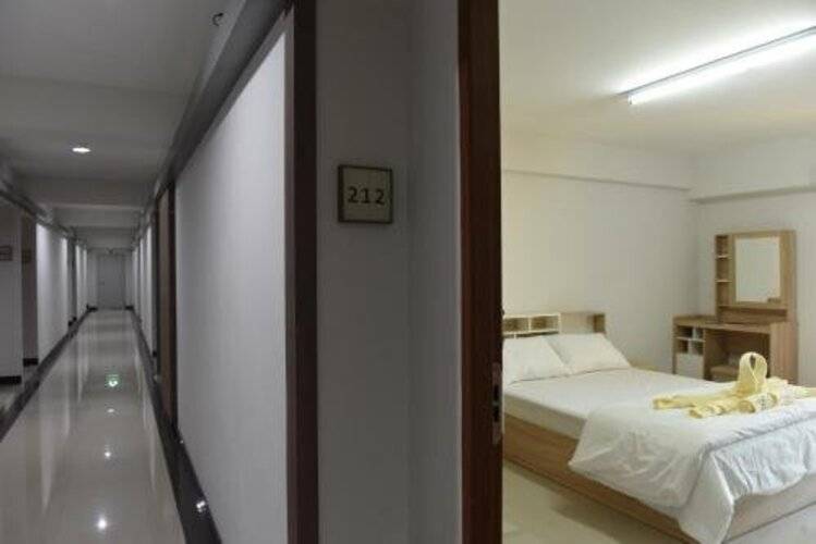 U Sabai Hotel