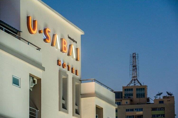U Sabai Hotel