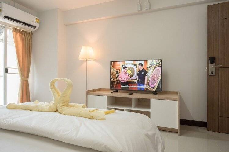 U Sabai Hotel