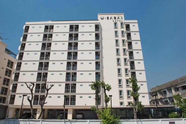 U Sabai Hotel