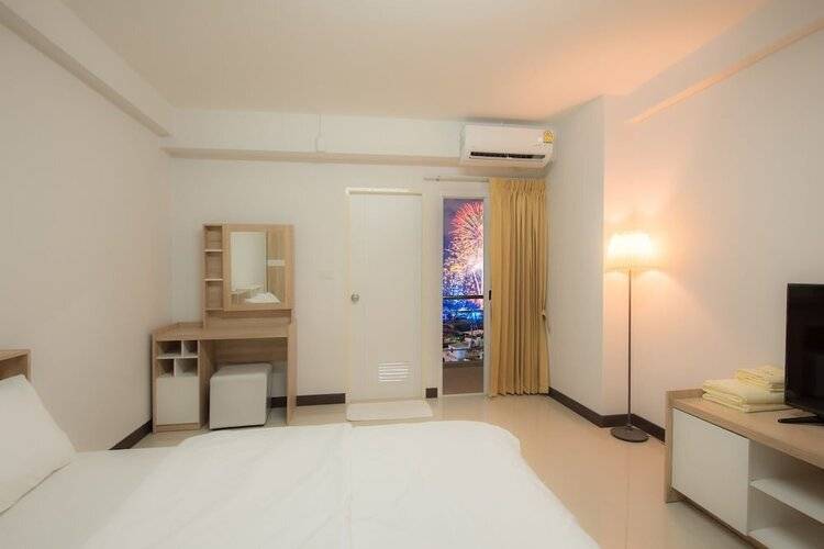 U Sabai Hotel