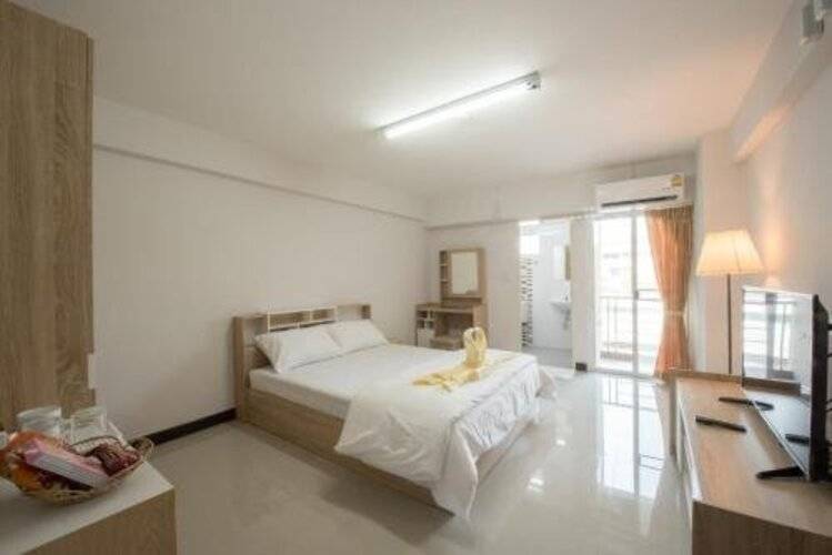 U Sabai Hotel