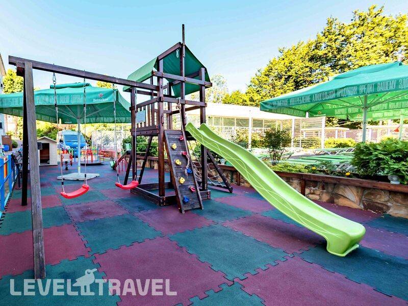 Фотография Garden Hills отель 2 Фотография Garden Hills отель 2