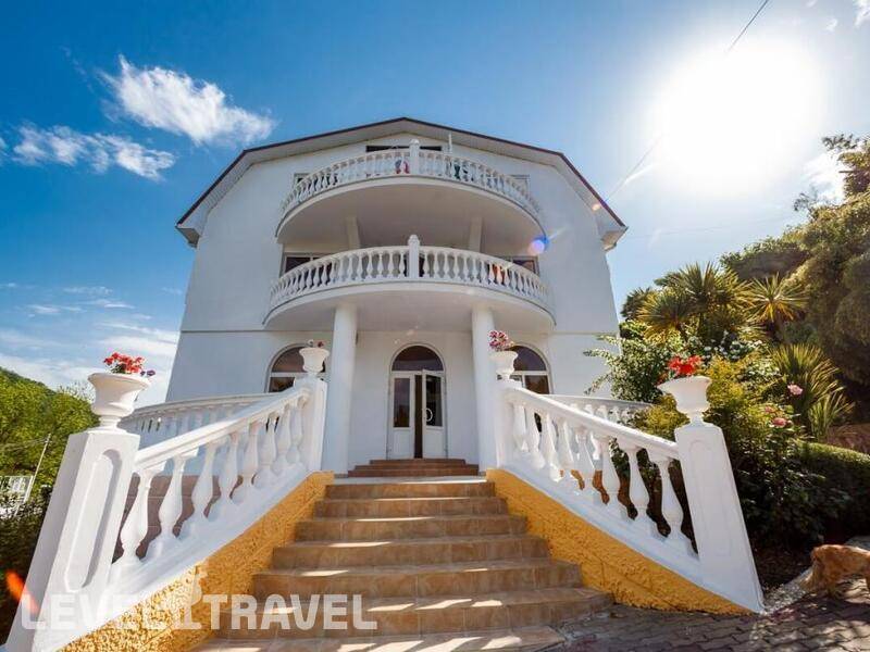 Фотография Garden Hills отель 2 Фотография Garden Hills отель 2