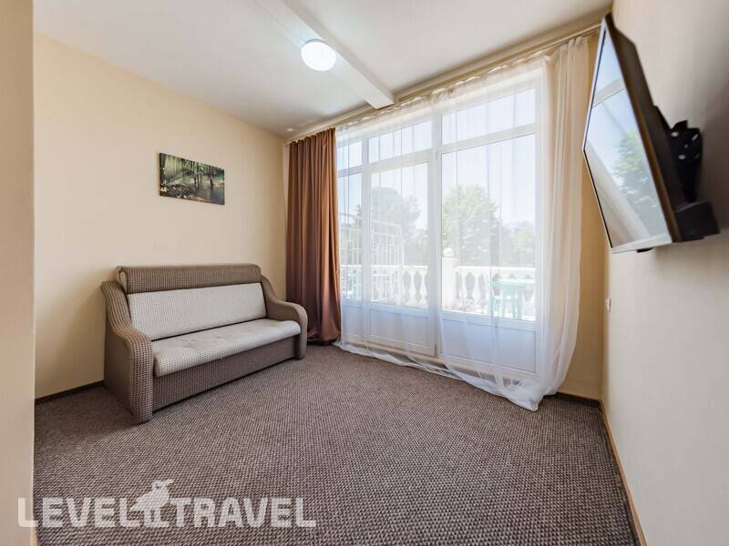 Фотография Garden Hills отель 2 Фотография Garden Hills отель 2