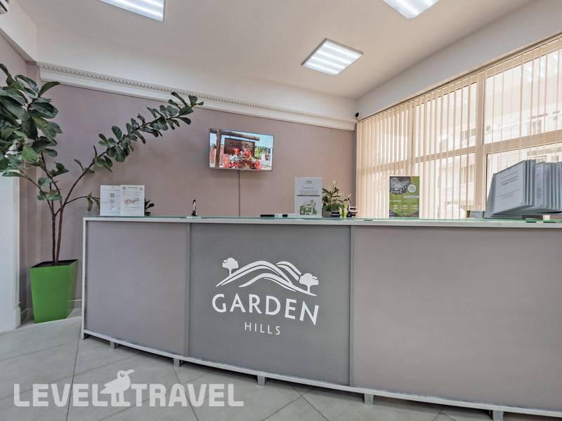 Фотография Garden Hills отель 2 Фотография Garden Hills отель 2