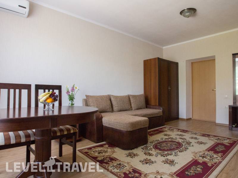 Фотография Garden Hills отель 2 Фотография Garden Hills отель 2