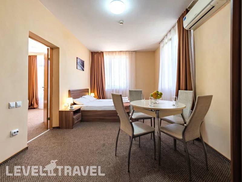 Фотография Garden Hills отель 2 Фотография Garden Hills отель 2