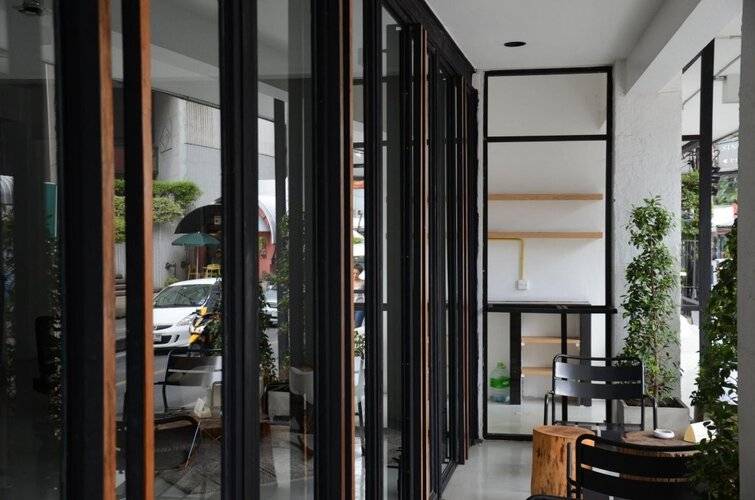 3Howw Hostel at Sukhumvit 21