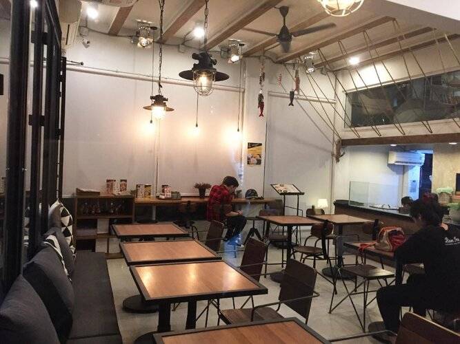 3Howw Hostel at Sukhumvit 21