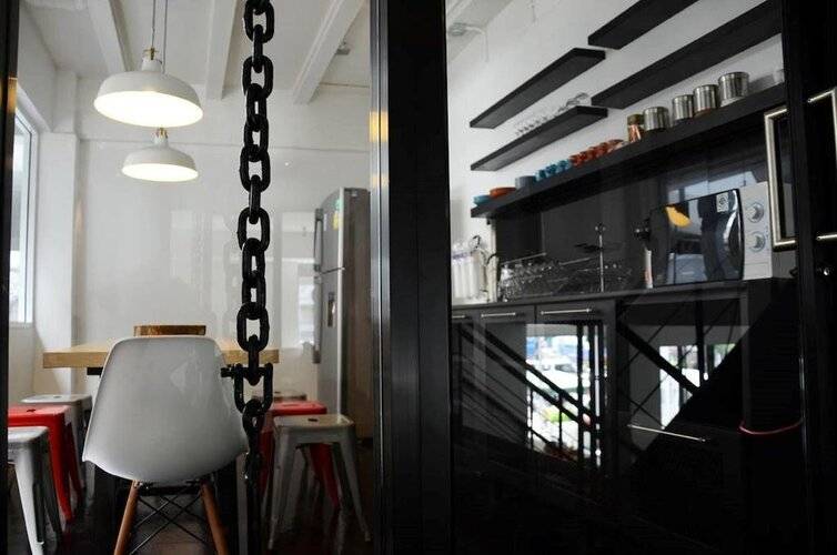 3Howw Hostel at Sukhumvit 21
