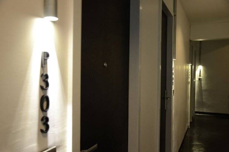 3Howw Hostel at Sukhumvit 21