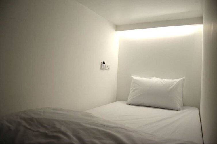 3Howw Hostel at Sukhumvit 21